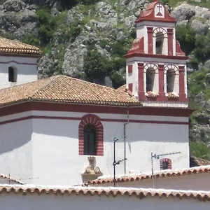 Casa Corralon Grazalema