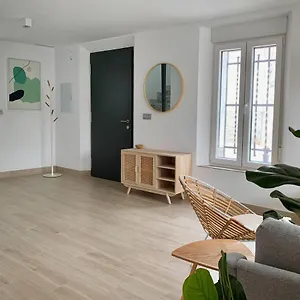 La Casa Del Puente Holiday home
