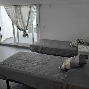 Duplex davant mar Roses