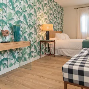 La Casa Del Pintor Appartement