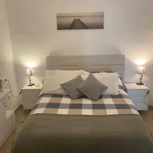 Marina Apartment